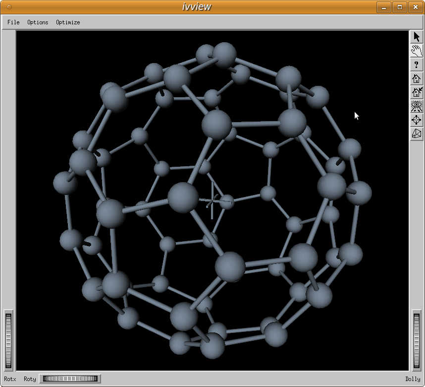 Buckyball