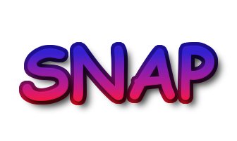 SNAP logo